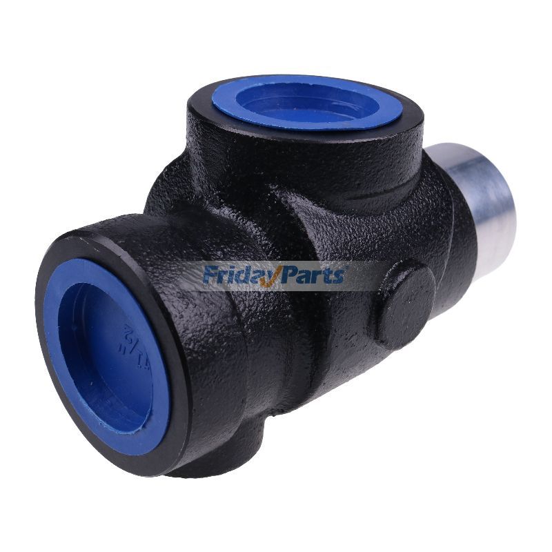 Ingersoll Rand用最小圧力バルブねじ