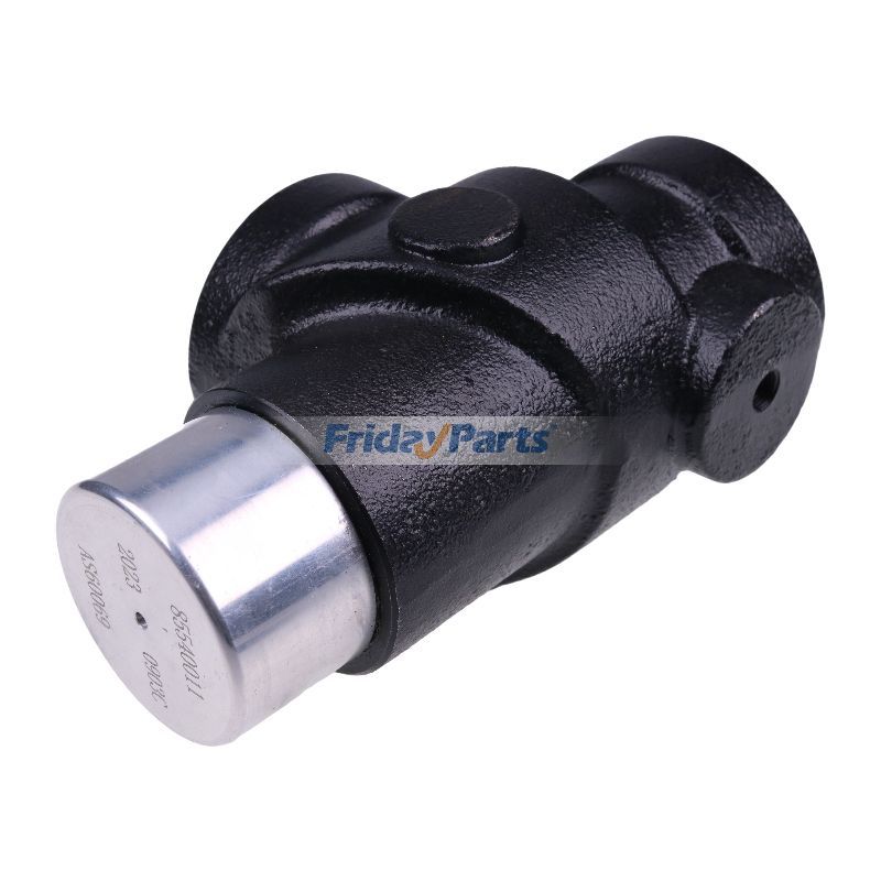 Ingersoll Rand用空気圧縮機用最小圧力バルブねじ