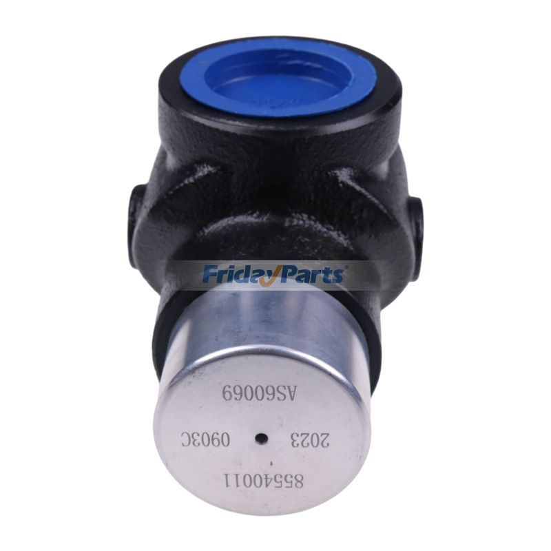 FridayPartsで最小圧力バルブねじを購入