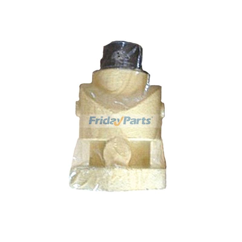 インガソール・ランド スクリューエアコンプレッサー用最小圧力バルブ 85542058