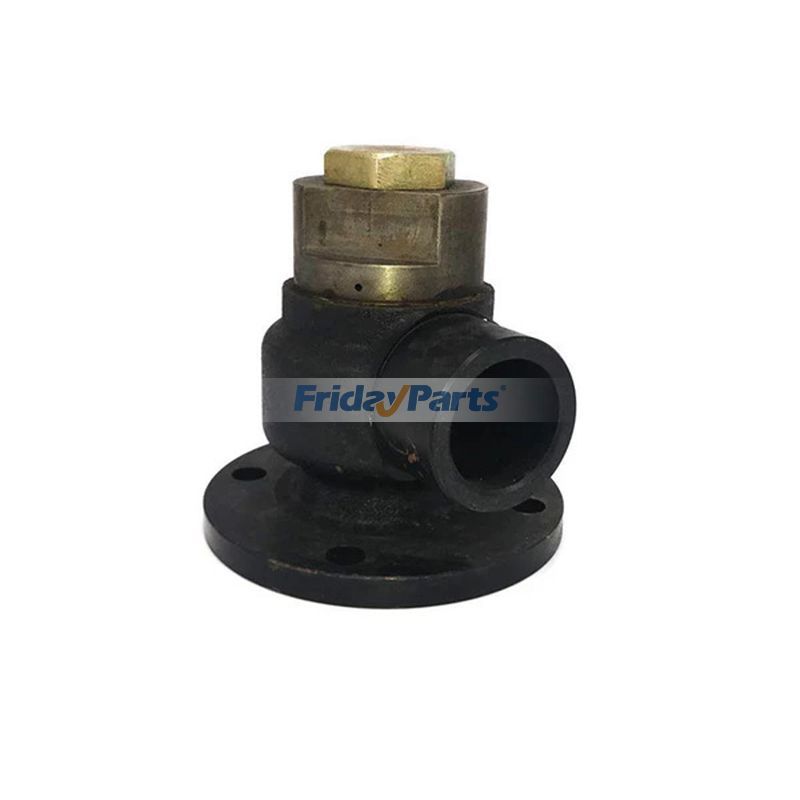 インガソール・ランド・エアーコンプレッサー用最小圧力バルブ 99252371