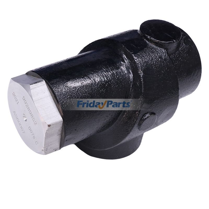 インガソール・ランド スクリューエアコンプレッサー用最小圧力バルブ 99289852