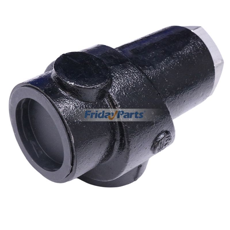 空気圧縮機 最小圧力バルブねじ