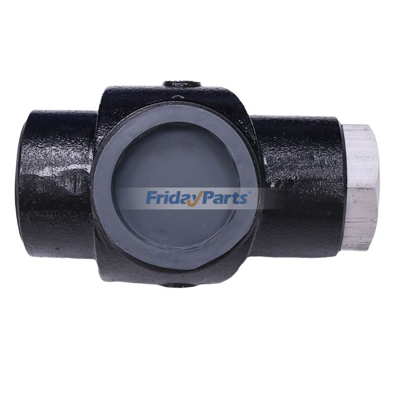 FridayPartsの最小圧力バルブねじ