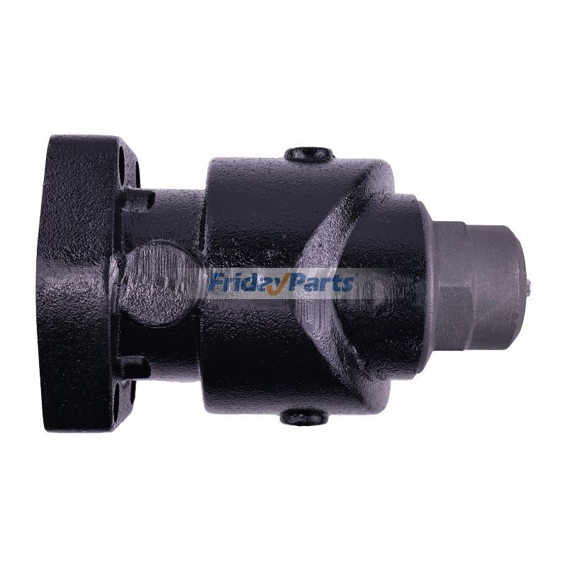 Minimum Pressure Valve Screw in Stock in China