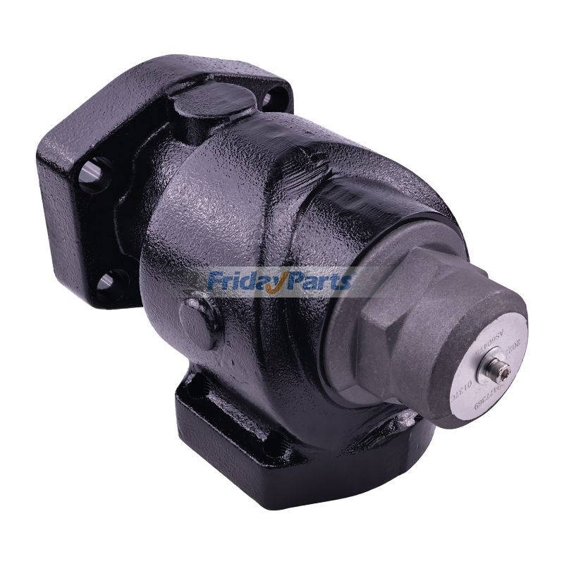 Minimum Pressure Valve Screw for Air Compressor