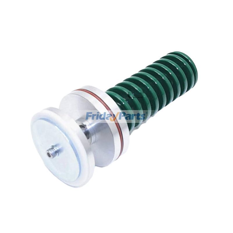 インガソール・ランド・エアーコンプレッサー用最小圧力バルブ 99289894