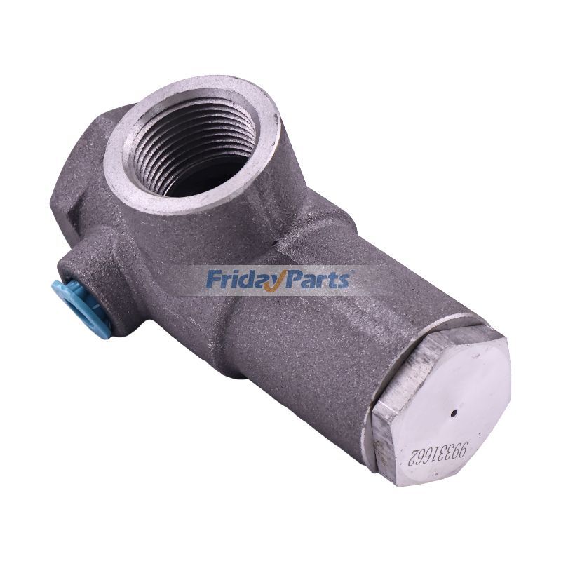 FridayParts Mindestdruckventil