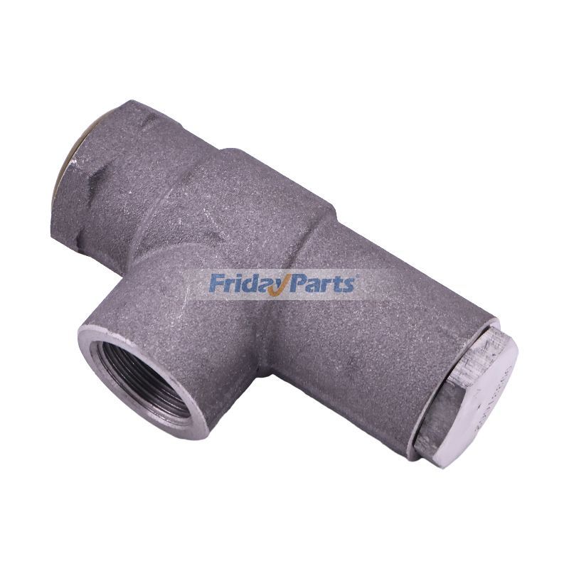 MindestdruckventilFür Ingersoll Rand