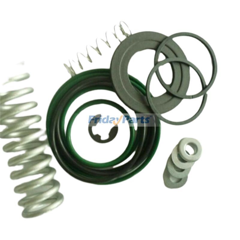 アトラスコプコ エアコンプレッサー用最小圧力バルブキット 2901-0005-00