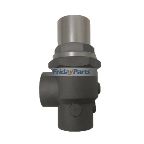 Fuul Thread Type Minimum Pressure Valve MPCV-20A for Screw Air Compressor