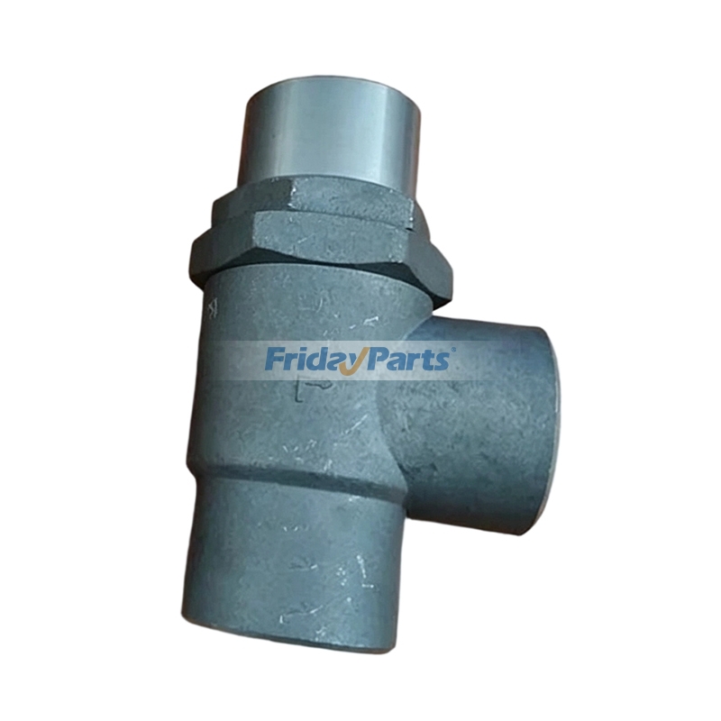 Minimum Pressure Valve MPCV-25A for Ingersoll Rand Screw Air Compressor
