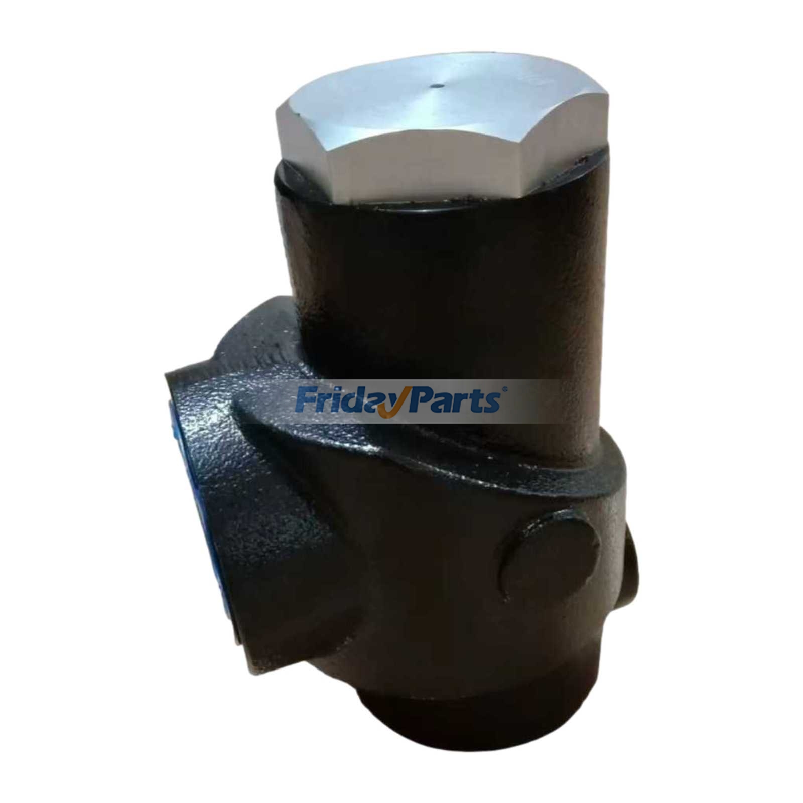 ガードナー デンバー エアコンプレッサー用最小圧力バルブ QX101907