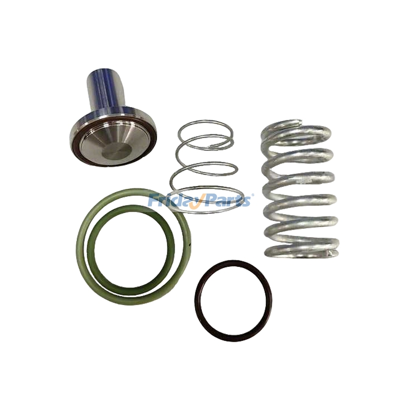 Kit de reparo da válvula de pressão mínima 2205490596 para compressor de ar Atlas Copco