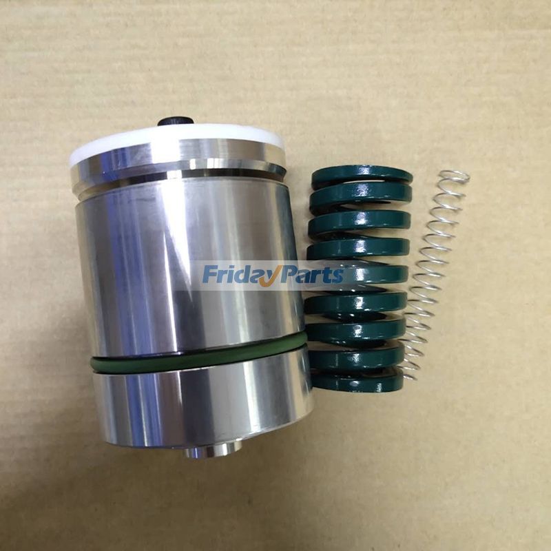 Sullair スクリュー エアコンプレッサー部品用最小圧力バルブ サービス キット 02250177-150