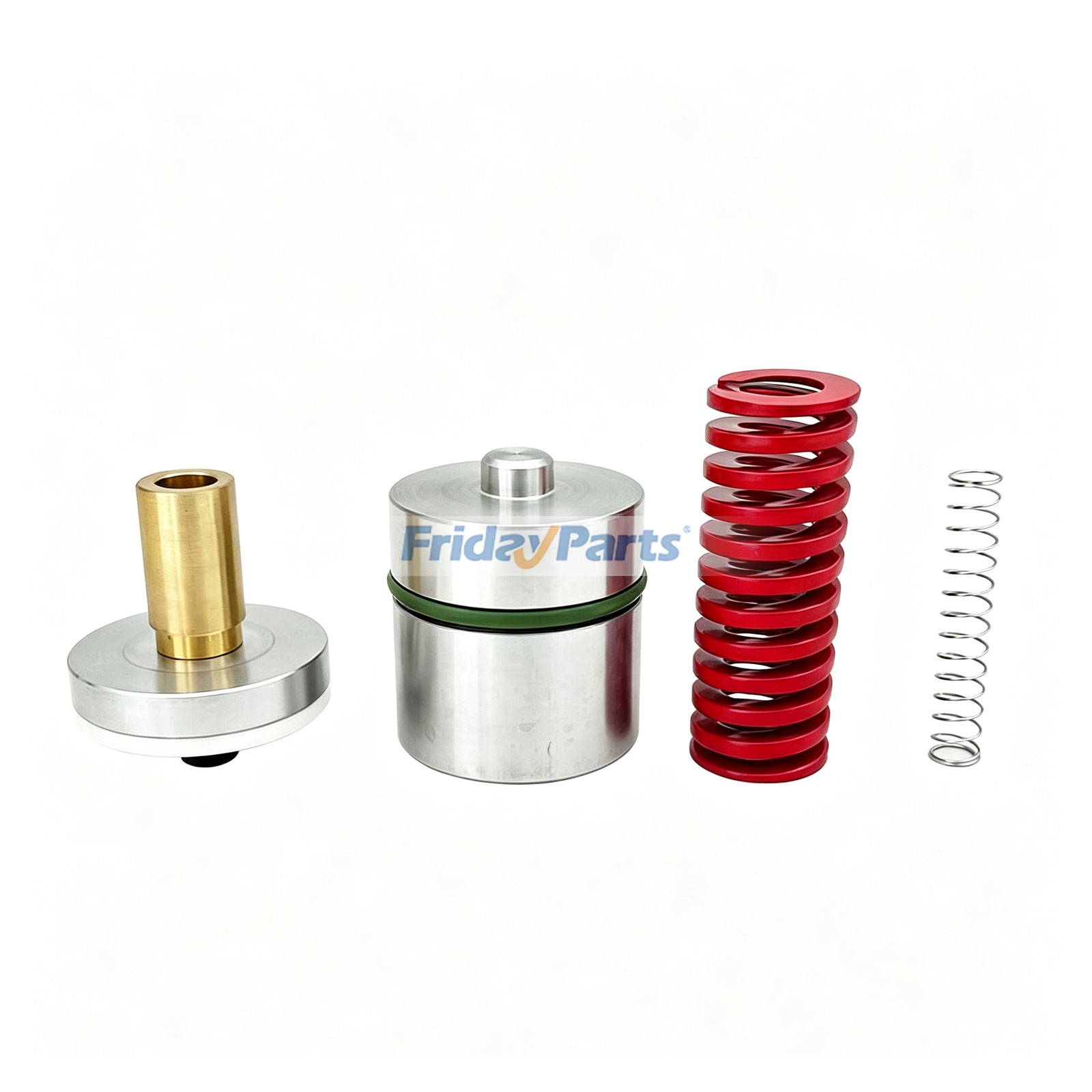 Zestaw serwisowy zaworu minimalnego ciśnienia 23392368 23531577 do sprężarki powietrza Ingersoll Rand R90-160