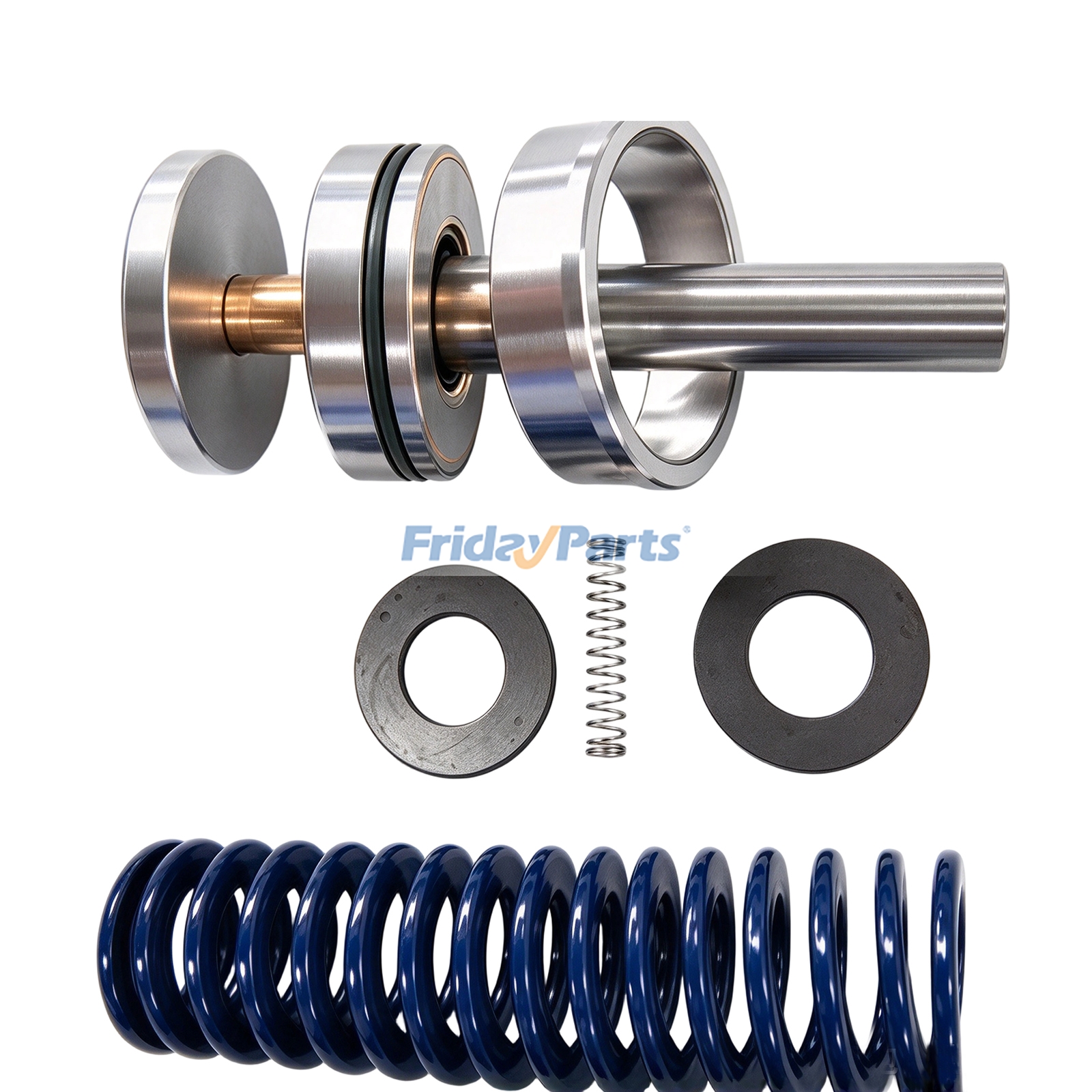 Minimum Pressure Valve Service Kit 23531577 for Ingersoll Rand Air Compressor