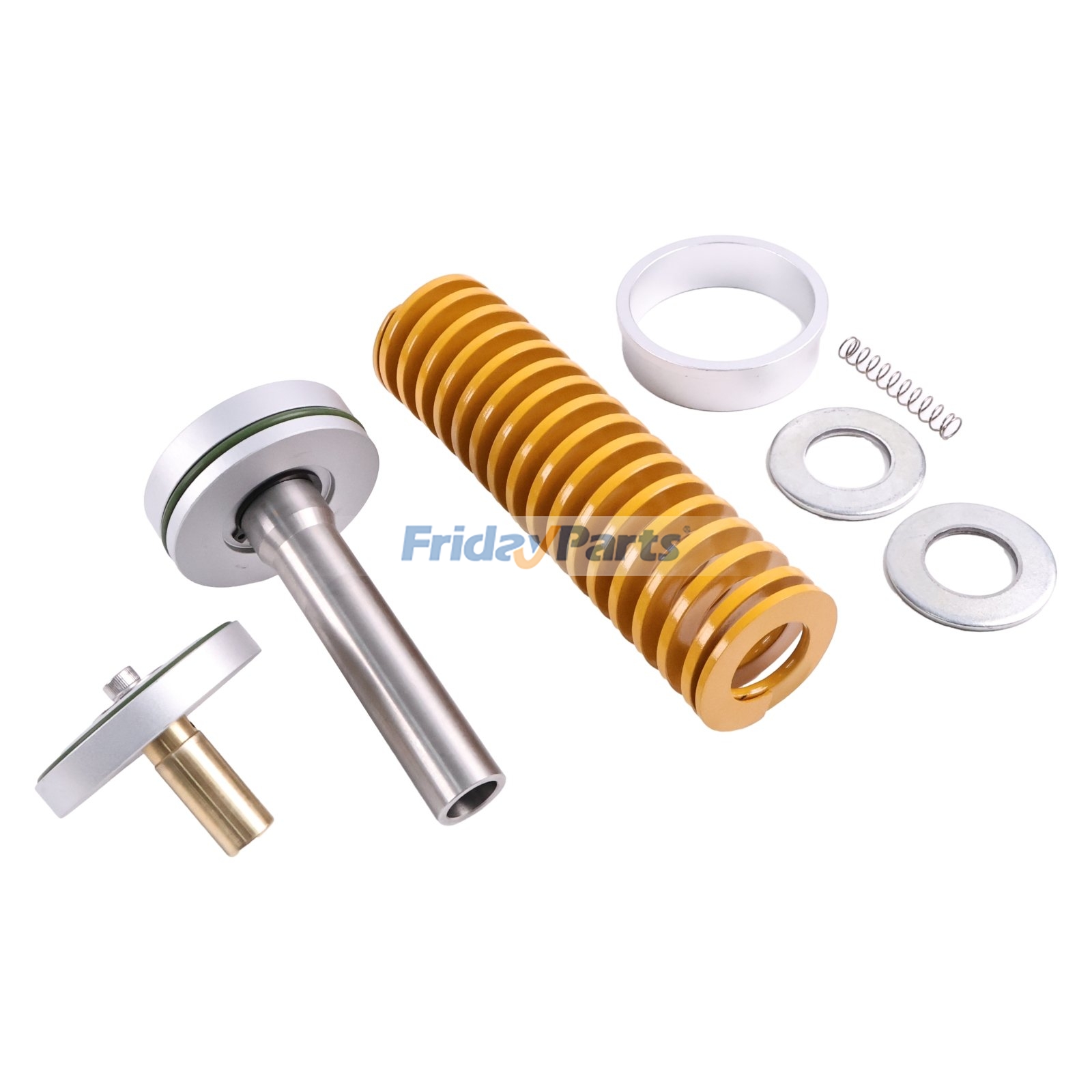 Minimum Pressure Valve Service Kit 23531577 for Ingersoll Rand Air Compressor