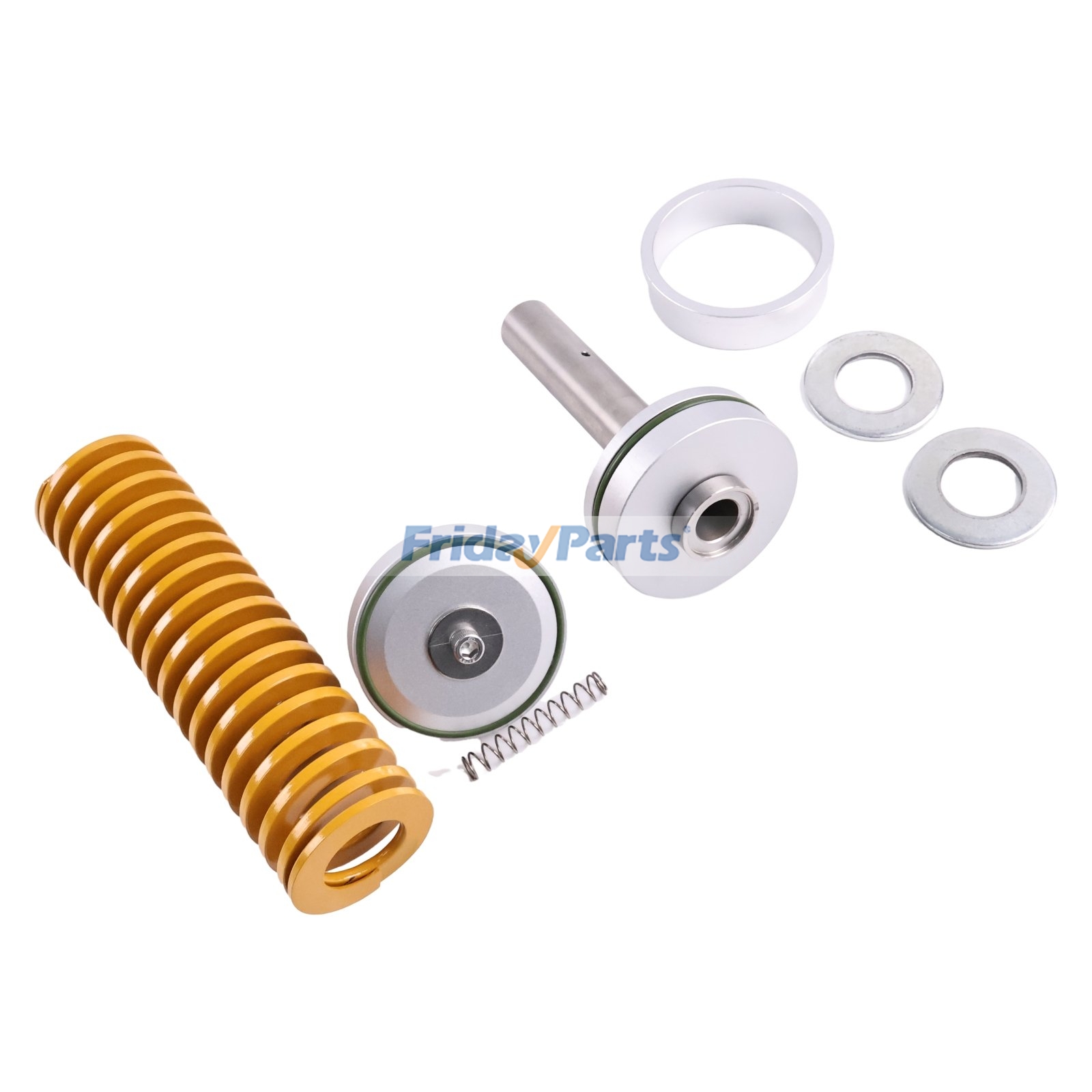 Minimum Pressure Valve Service Kit for Air Compressor