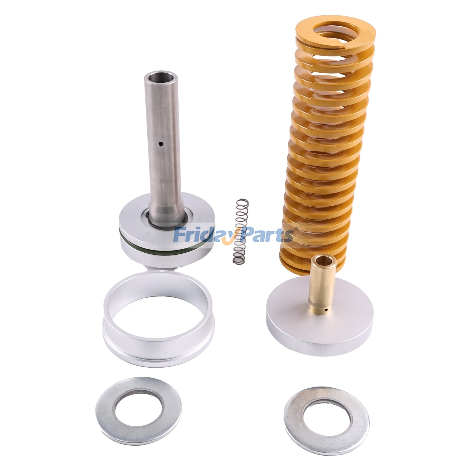  Minimum Pressure Valve Service Kit For Ingersoll Rand