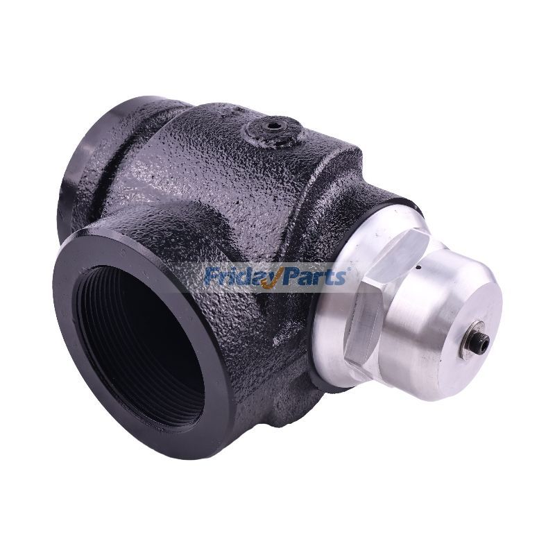 Sullair用最小圧力チェックバルブ