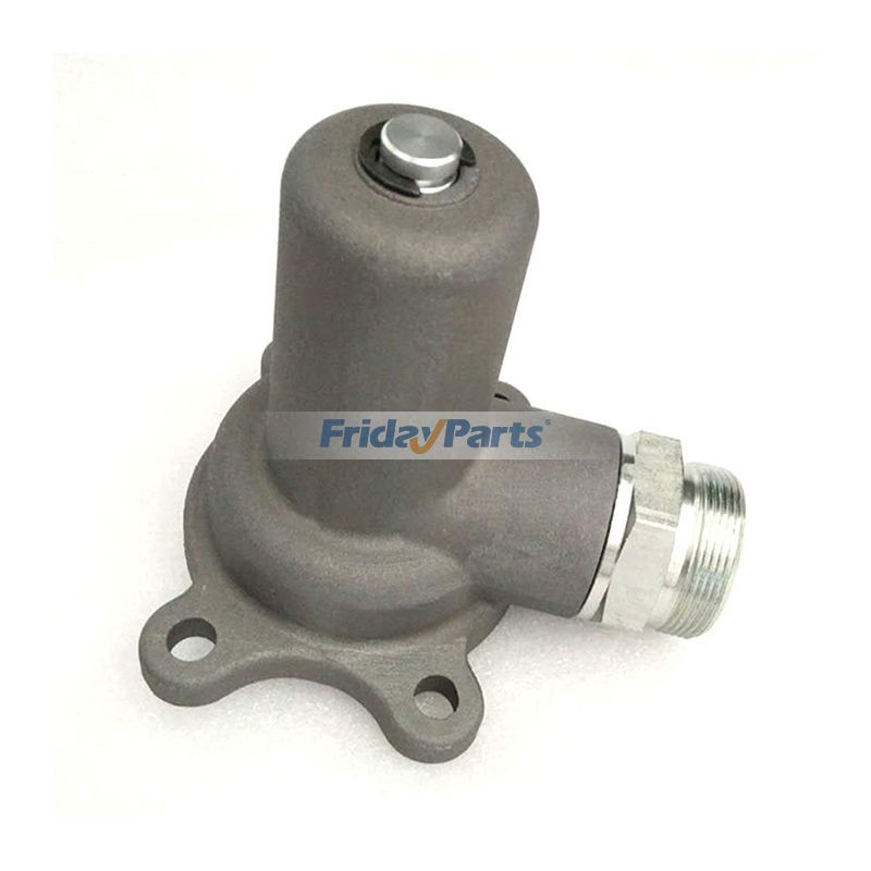 アトラスコプコ エアコンプレッサー用最小圧力バルブ 1622273700