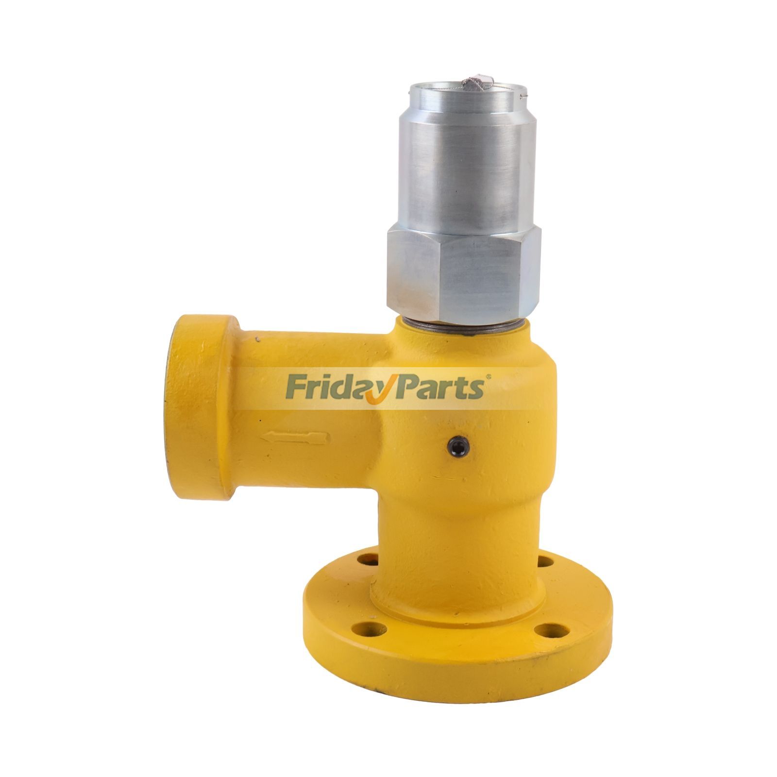 FridayPartsの最小圧力バルブ