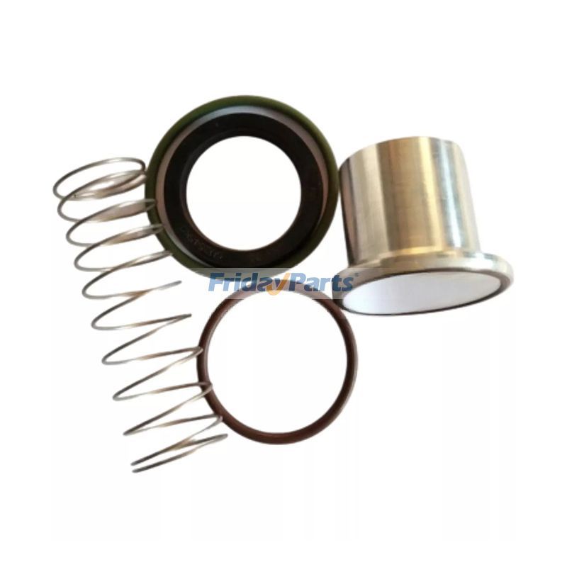 アトラスコプコ エアコンプレッサー用最小圧力バルブキット 2205269146