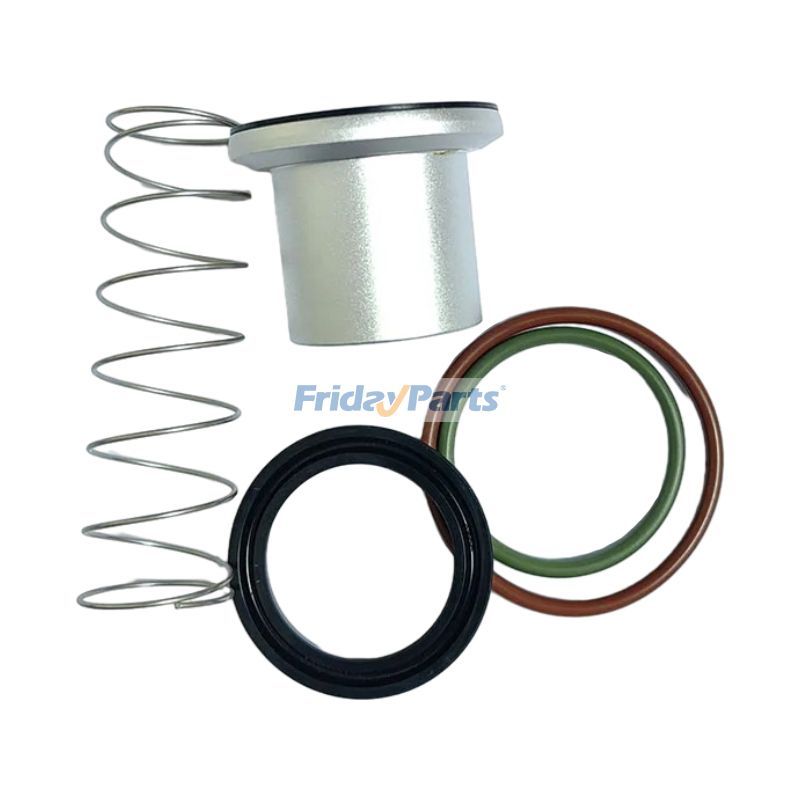 アトラスコプコ エアコンプレッサー用最小圧力バルブキット 2205490597