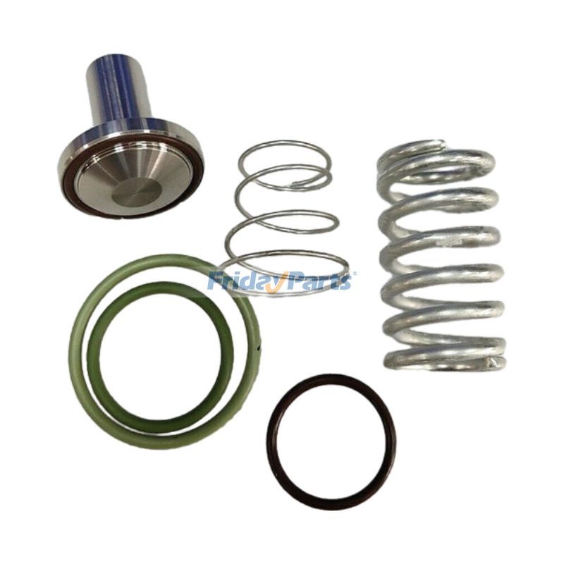 アトラスコプコ エアコンプレッサー用最小圧力バルブキット 6231933500