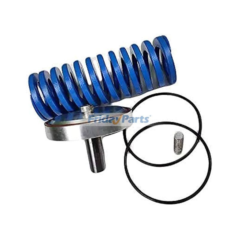 Sullair エアコンプレッサー用最小圧力バルブメンテナンスキット 88298003-756