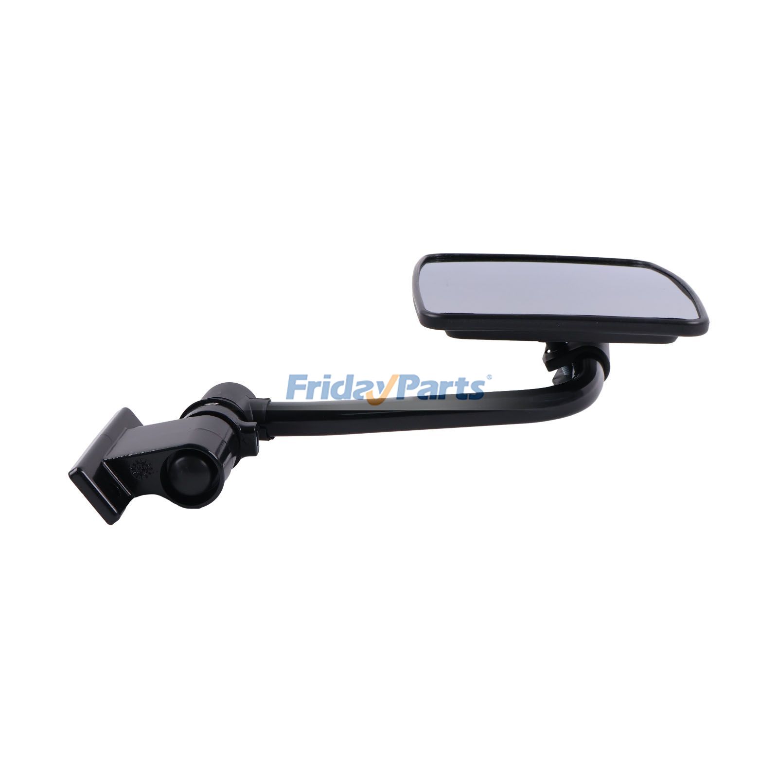 Miroirpour Chariot Télescopique