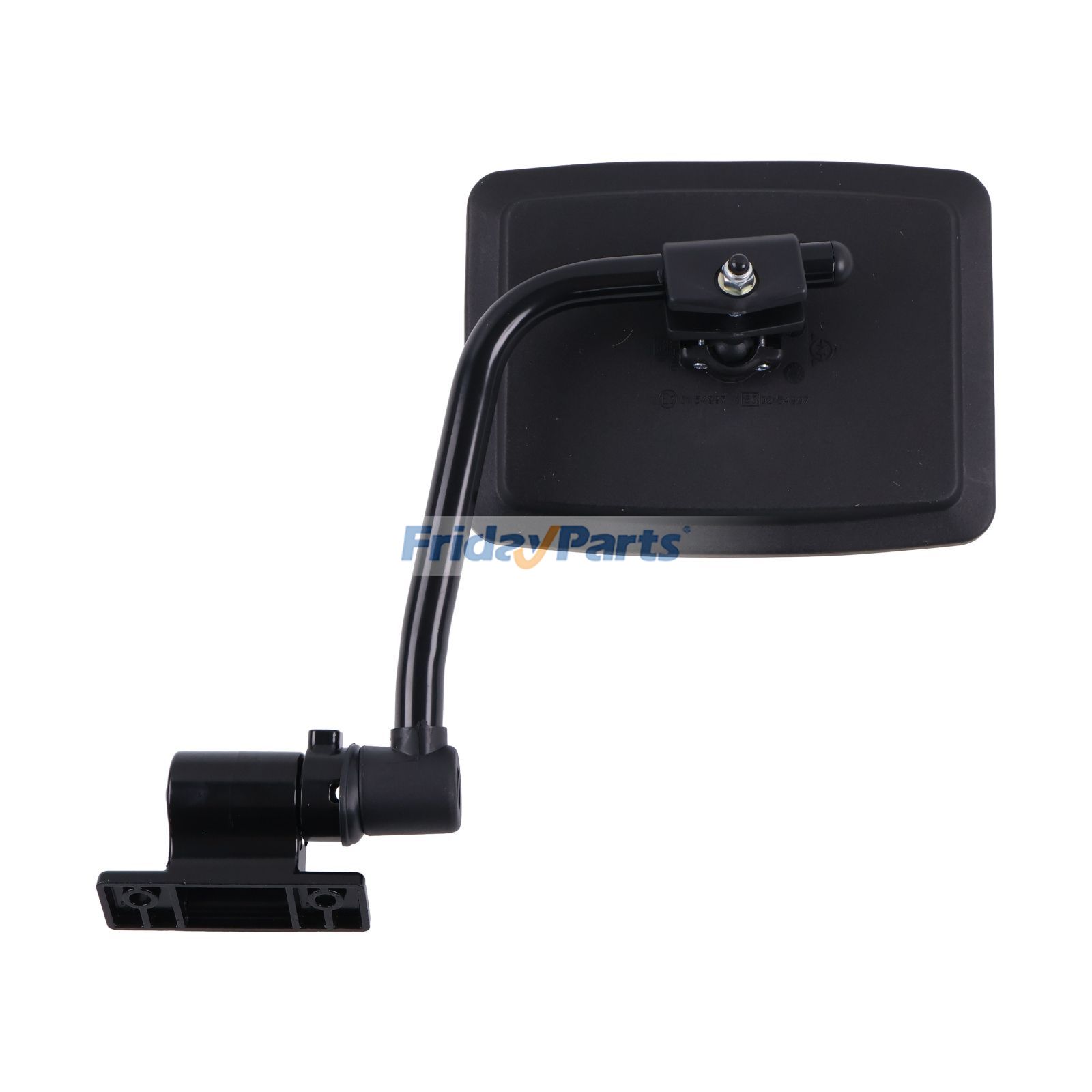 Miroir pour Chariot Télescopique Pour Genie