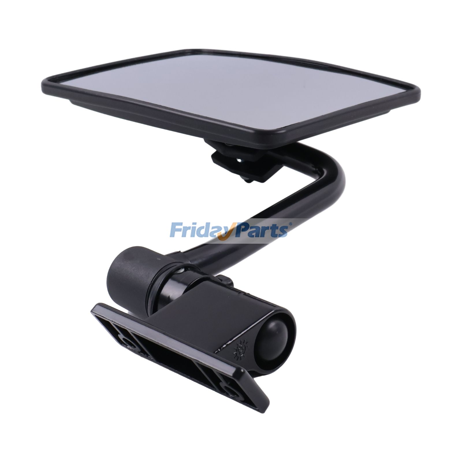 Mirror 07.0723.0024GT for Genie Telehandler AGRl-625 AGRl-730 TH