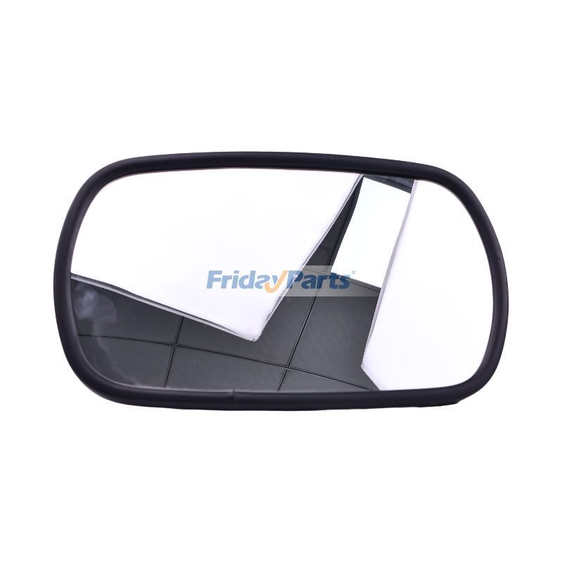 Espelho 132-5166 para Caterpillar CAT Engine C3.4 C3.8 3054 Carregador 216 226 232 236 242 246 262 287 299 Escavadeira 307D FridayParts