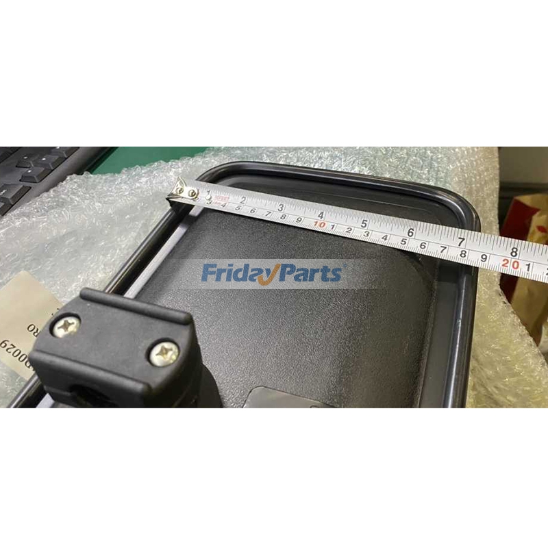FridayParts Spiegel