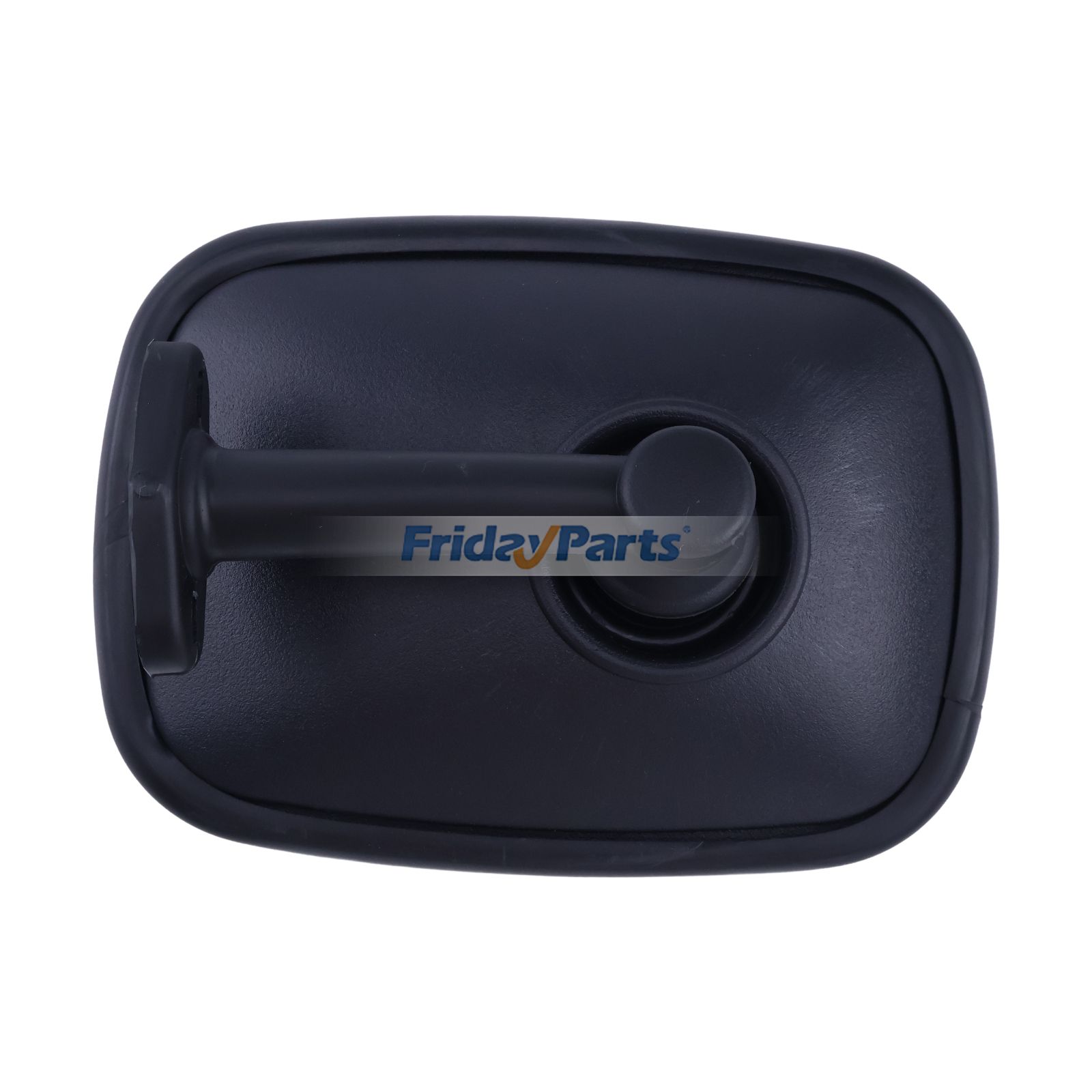 FridayPartsで鏡を購入