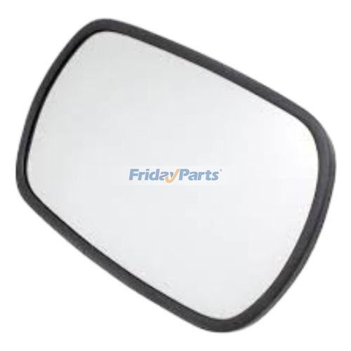 Jcb Telehandler Rear Mirror Mirror 332/C5247 for JCB Telehandler 531-70 541-70