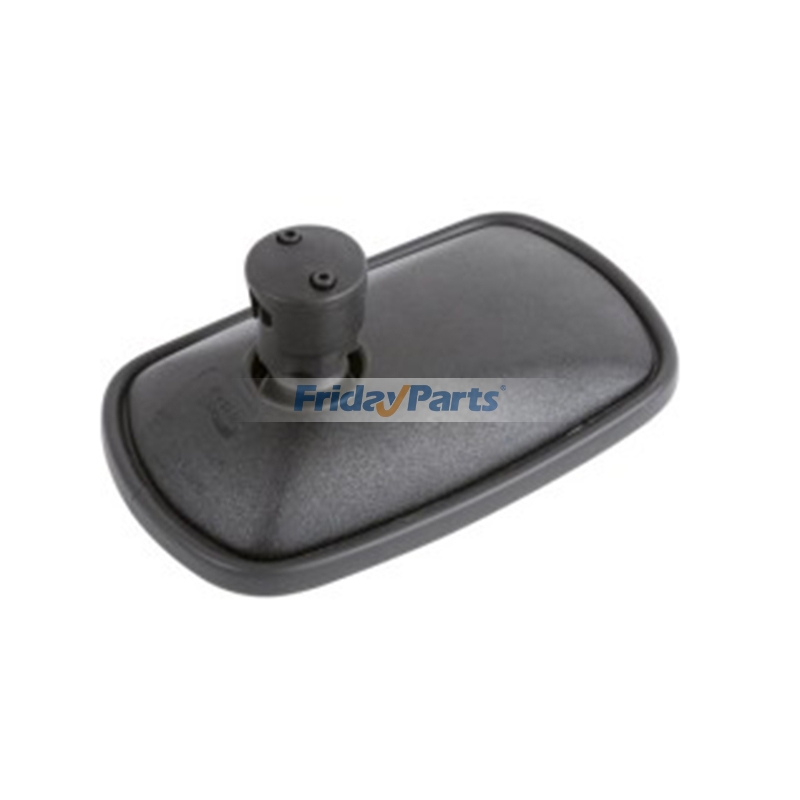Mirror 3806614M91 for Massey Ferguson Tractor 4240 4255 4335 4355 5445 5465 6460 6475 7475 7480 8470 4260 5455 6455 7490