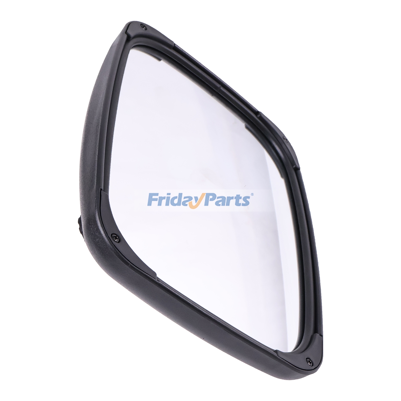 Tractor Mirror