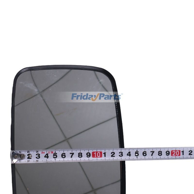 Mirror 3EB-55-13571 for Komatsu Forklift FB10/14EX-10 FB15/18EX-10 FB20/25EX-10 FD15-17 FG10-15 FG28/30-12 FG30H-12 for less