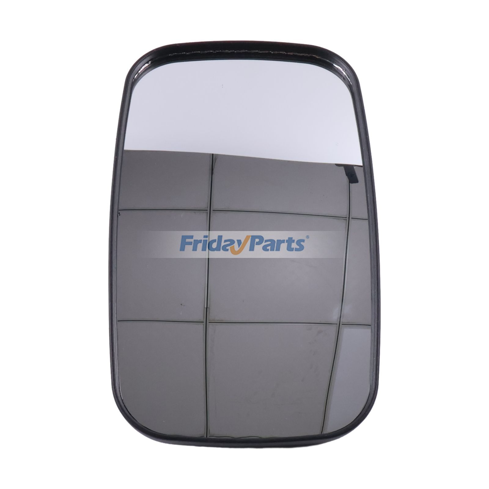 Carregadora ,Motoniveladora Para KOMATSU - Espelho 421-54-65720 para motoniveladora Komatsu GD535-5 GD675-7E0 e carregadeira de rodas WA200-8 WA270-8 WA320-8 WA470-8 WA480-8