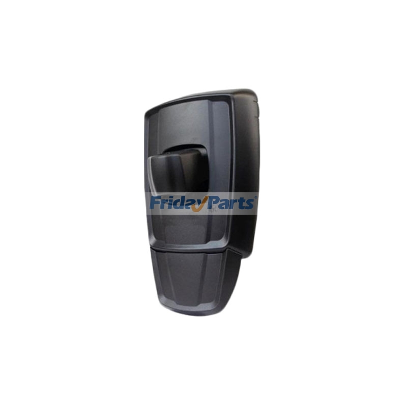 Mirror 436-2887 for Caterpillar CAT Engine C7.1 Material Handler MH3022