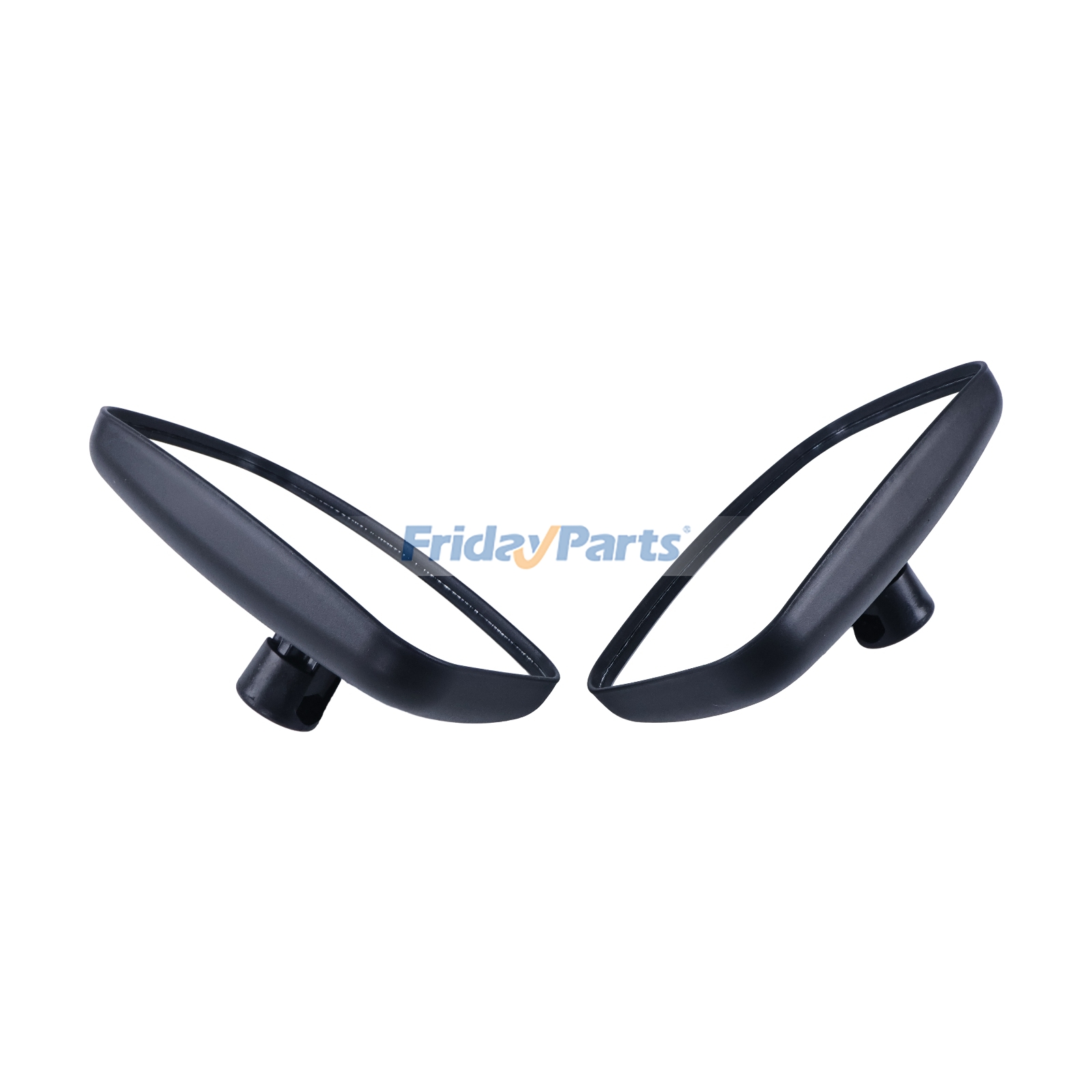 Mirror 438-9121 542-4858 for Caterpillar CAT Engine C3.3B C2.4 Excavator 301.8 305.5E2