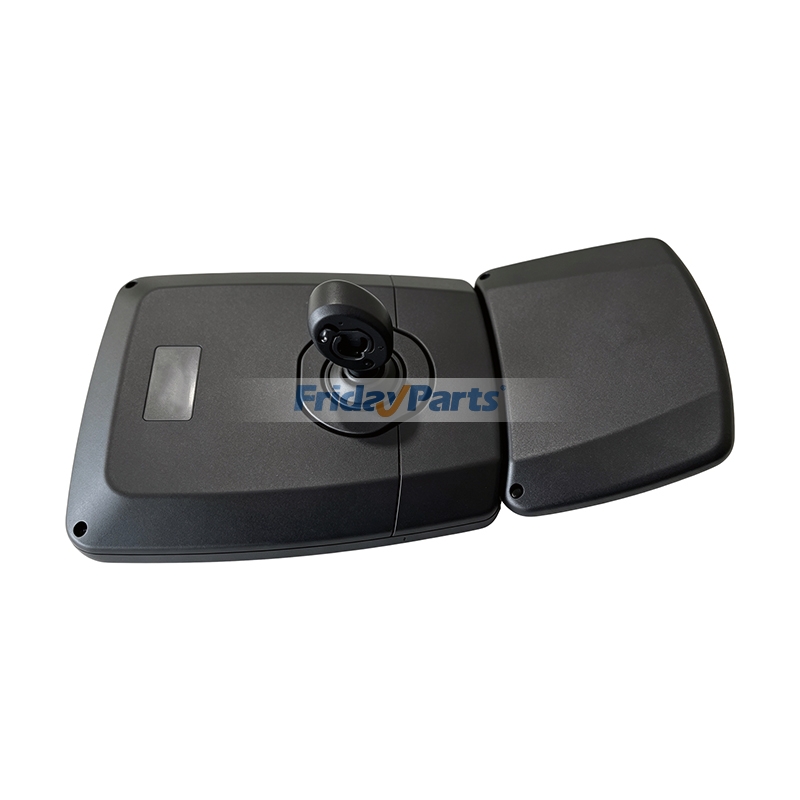 Mirror 48097262 for CASE Loader 1021G2 1121G2 521G 521G2 621G 621G2