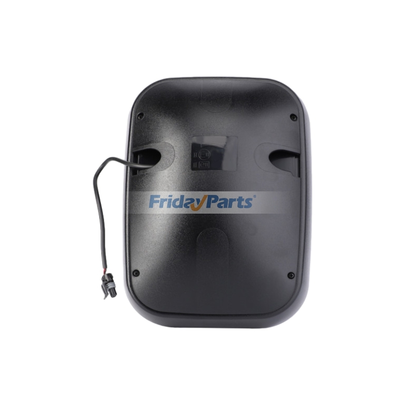 Spiegel 71427098 für Agco Massey Ferguson Mähdrescher MF9245 MF9565 MF9560 MF9520 MF9540 MF9540 MF9895 MF9795
