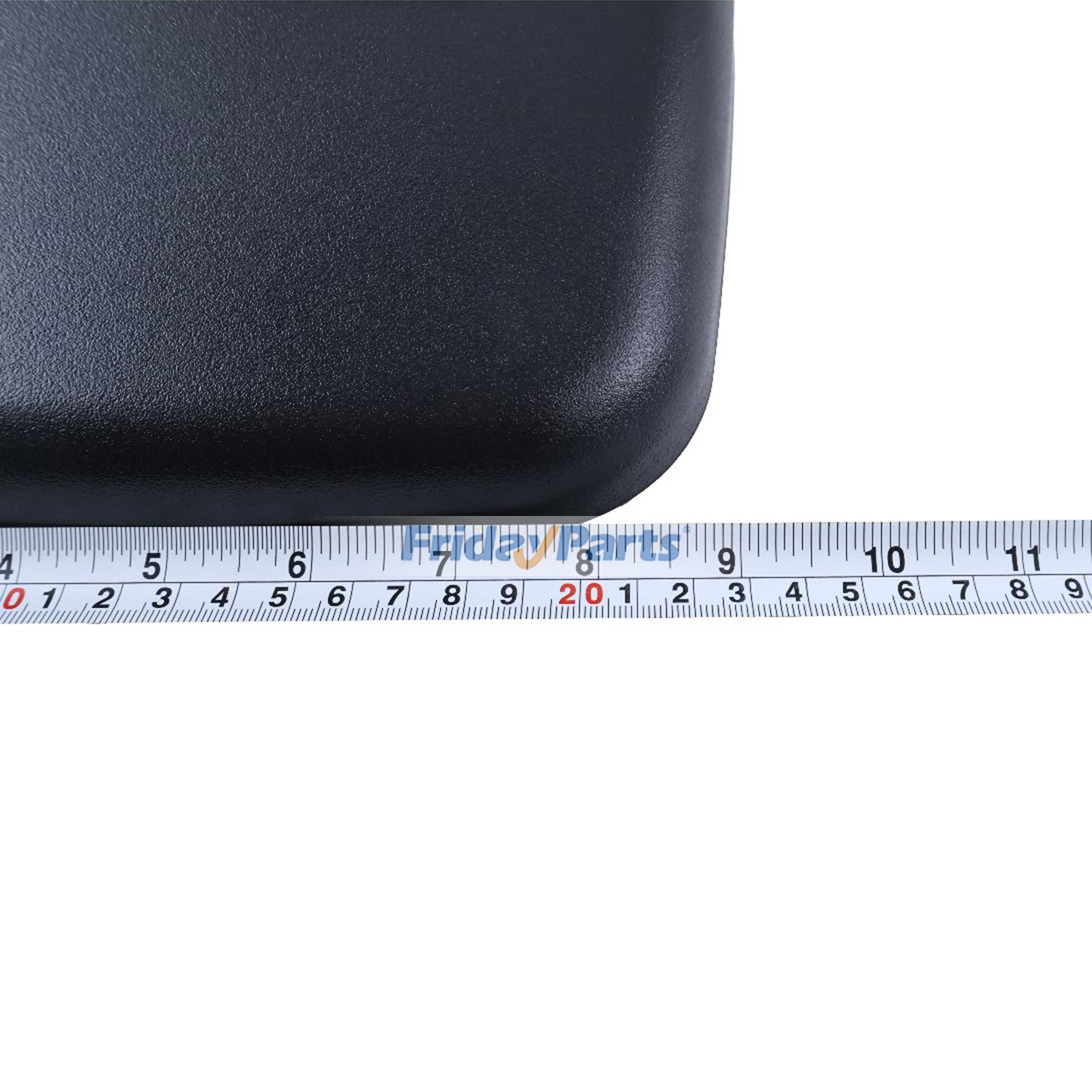 リアビューミラー 82014587 ニューホランドトラクター TV145 TM155 TG255 ハーベスター 2115 1915 コンバイン TR99 TR89 ウィンドロワー スピードロウワー 260