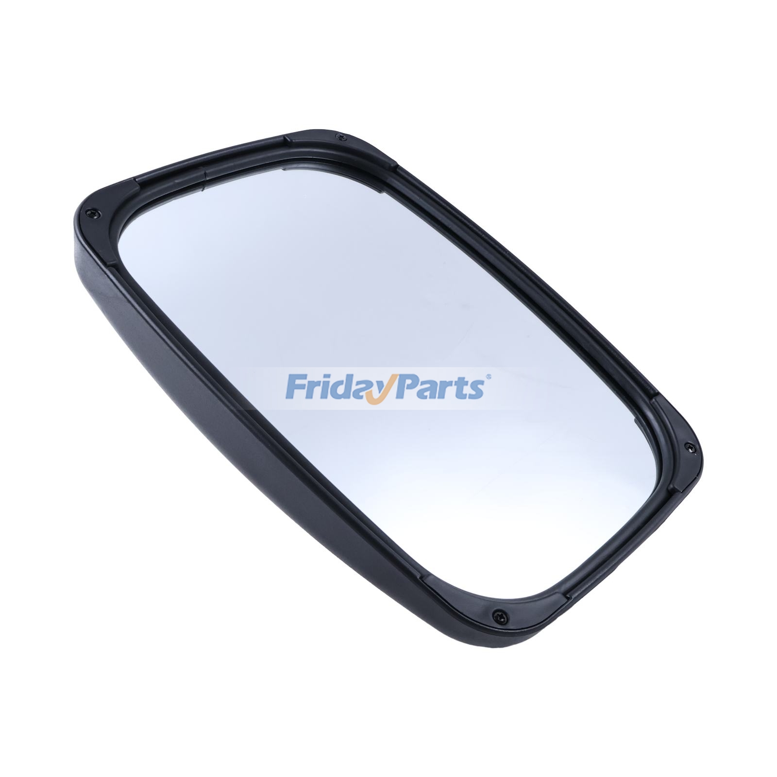 CASE用,Ford用,New Holland用用リアビューミラー 82014587 ニューホランドトラクター TV145 TM155 TG255 ハーベスター 2115 1915 コンバイン TR99 TR89 ウィンドロワー スピードロウワー 260