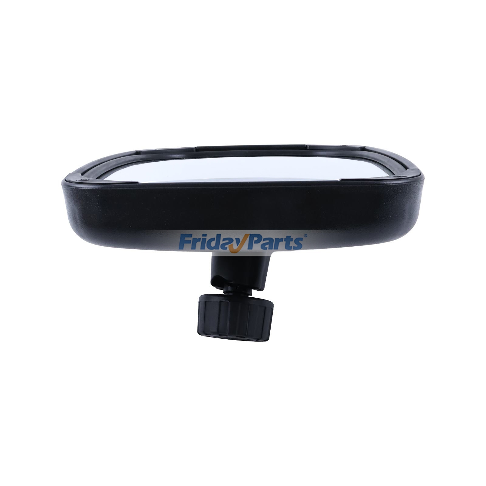 Espelho retrovisor 82008016 para trator New Holland 4835 5635 6635 5640 6640 7740 7840 FridayParts