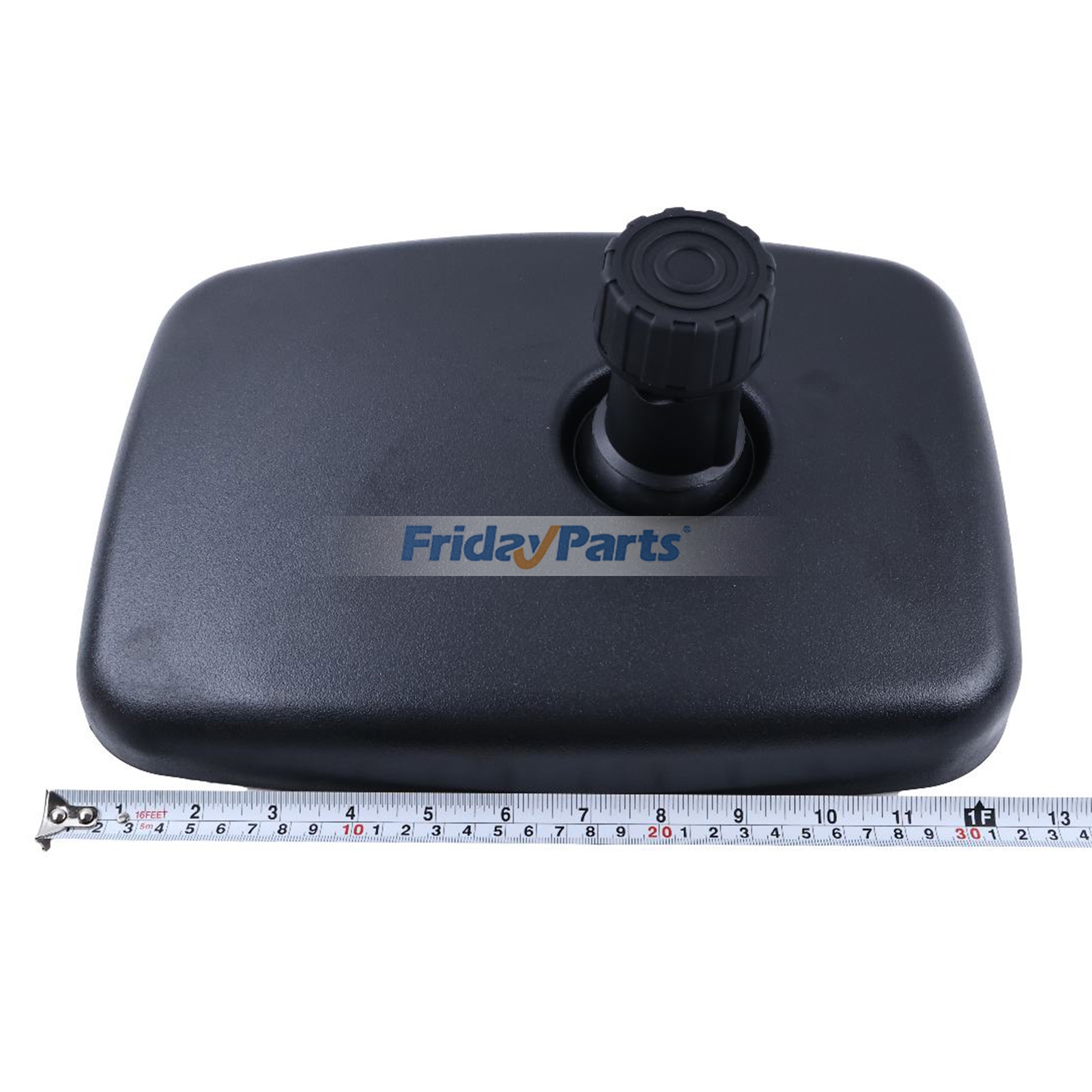 Espelho retrovisor 82008016 para trator New Holland 4835 5635 6635 5640 6640 7740 7840 Para Ford,Para New Holland,Para Fiat